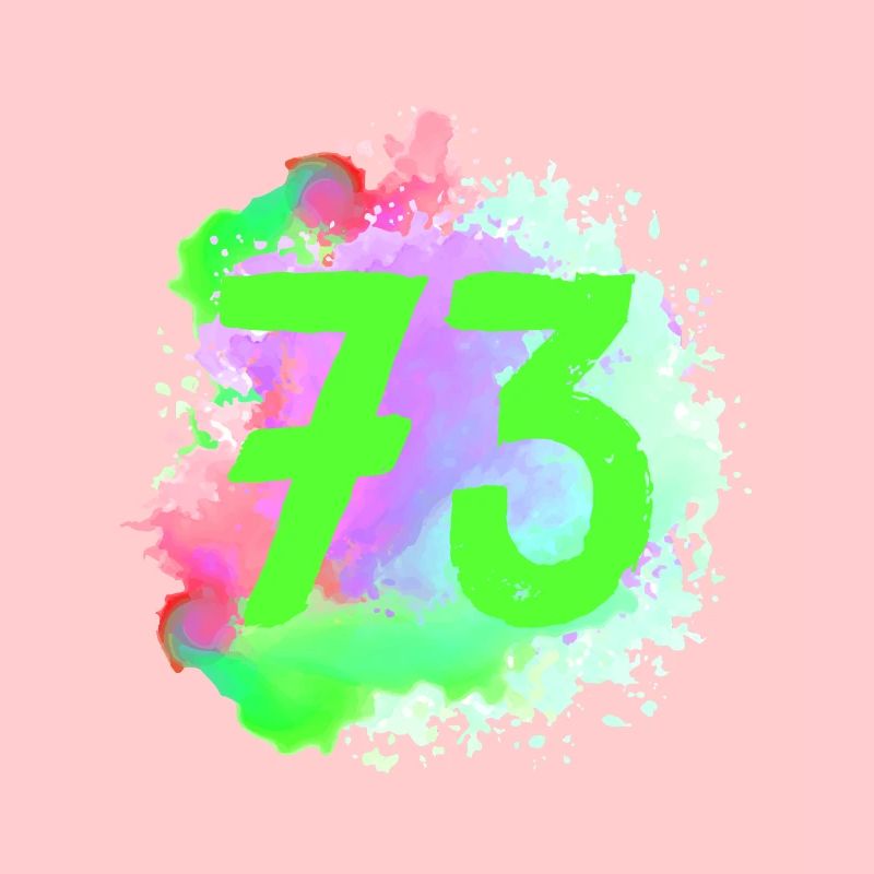 73 Nombre d’objets blob