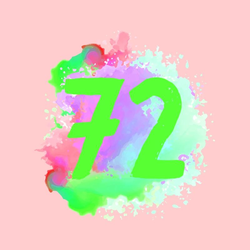 72 Nombre d’objets blob