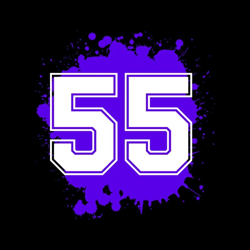 55 Nombre d’objets blob