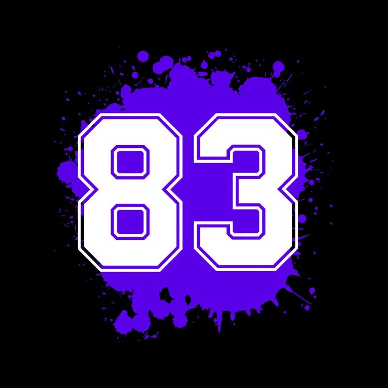 83 Nombre d’objets blob