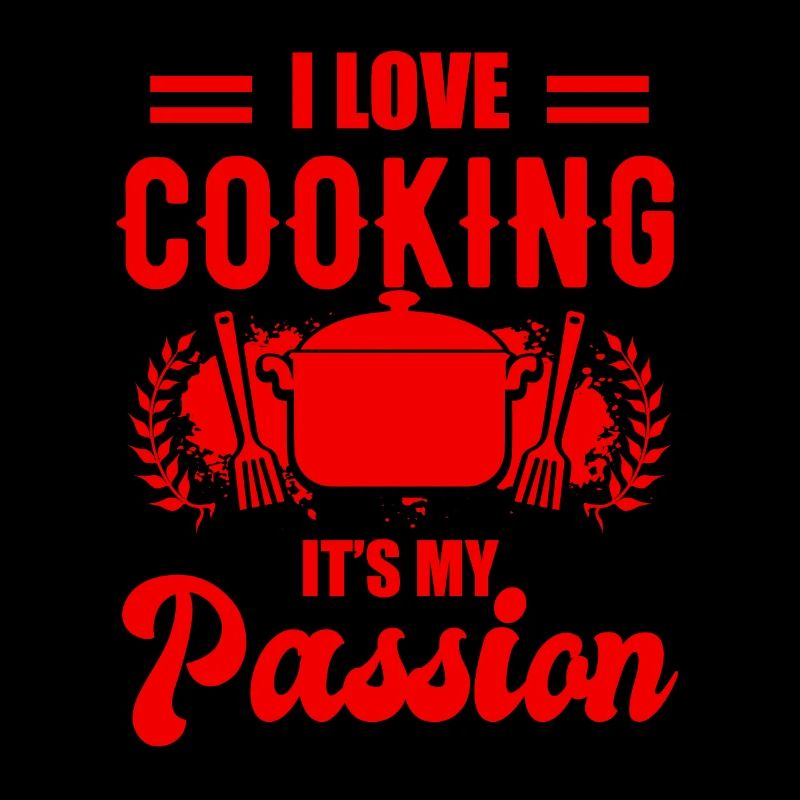 Ingrédients de cuisson