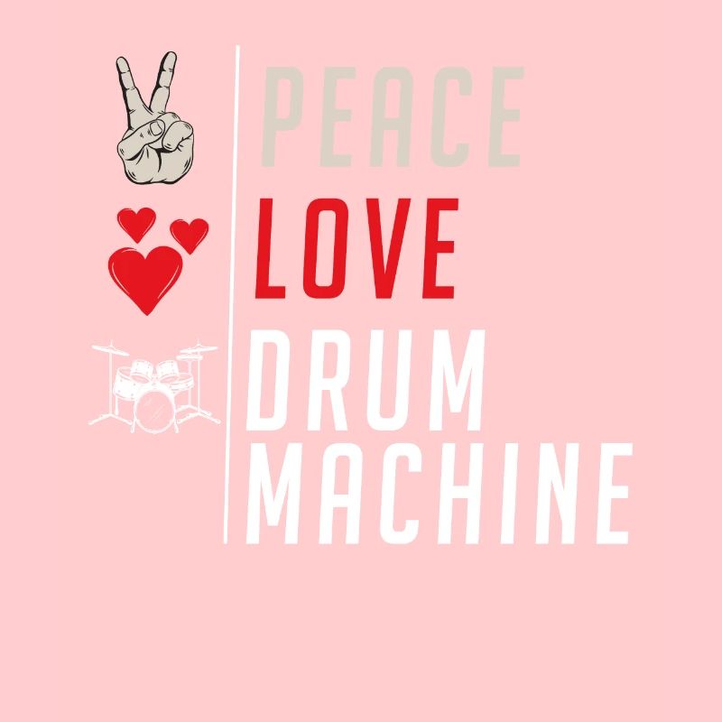 Drum Machine Musical Instrument Drummers