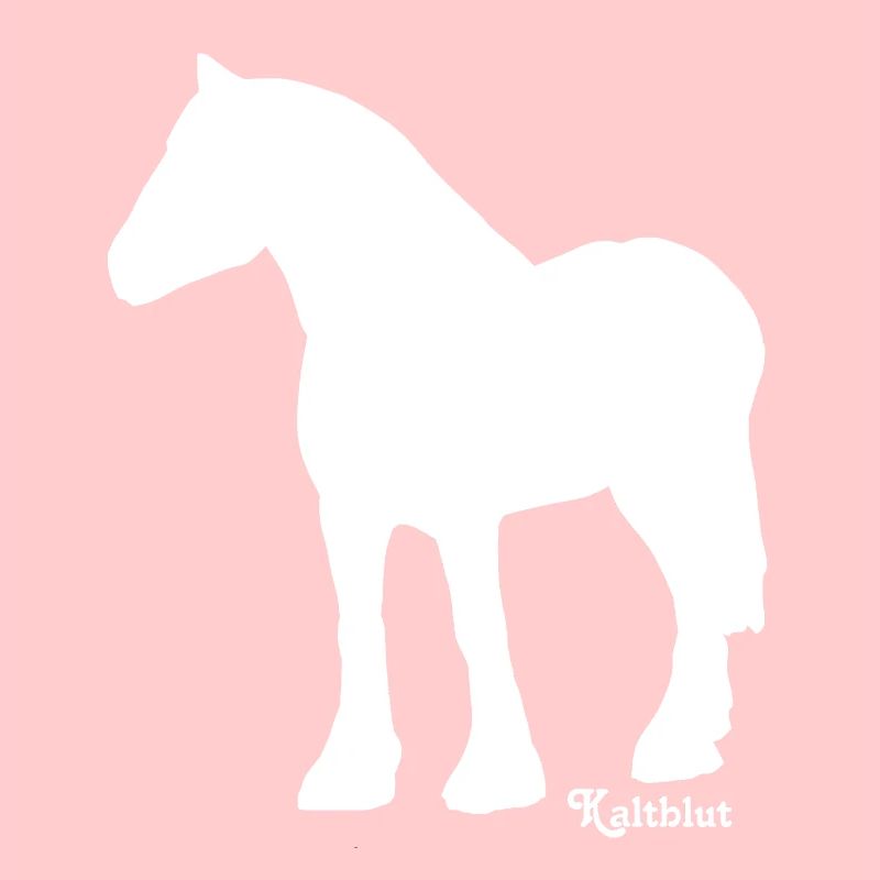 schimmel-kaltblut