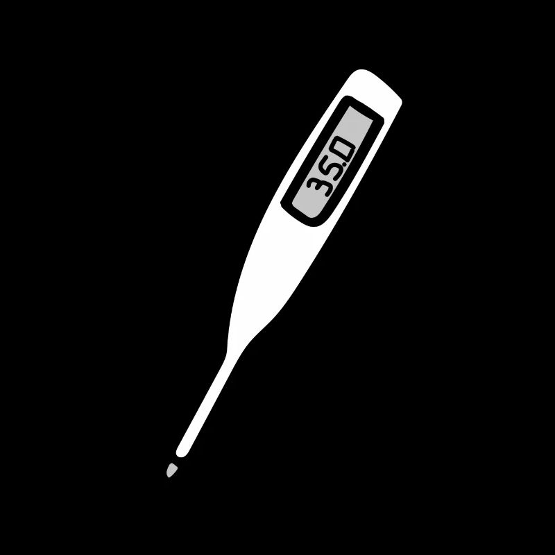Thermometer - health