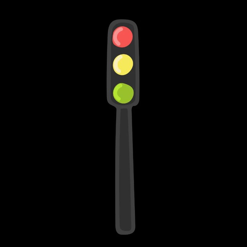 Traffic light