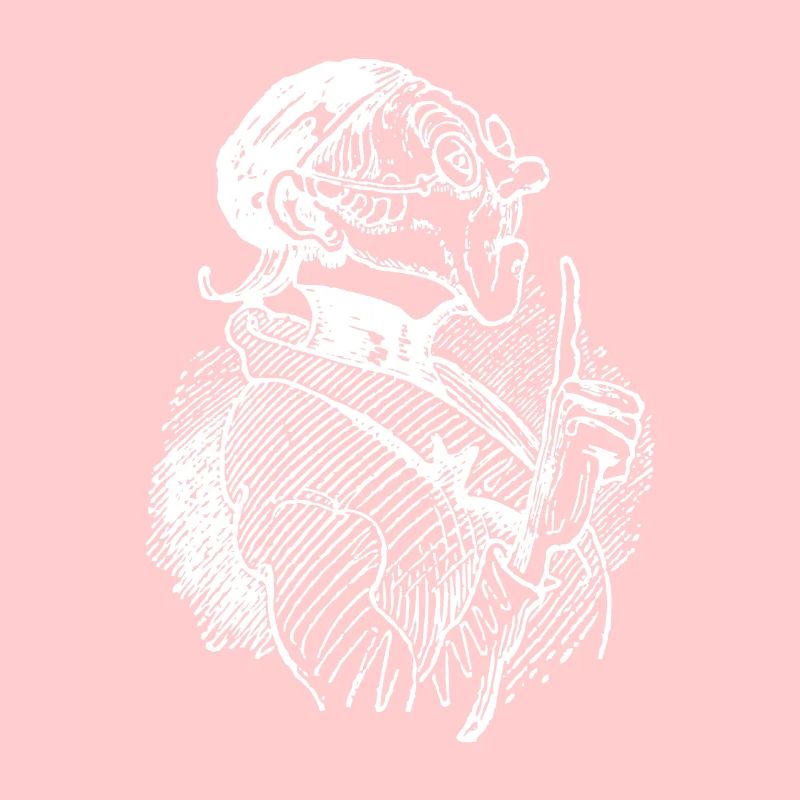 Max und Moritz Busch Lehrer Lämpel