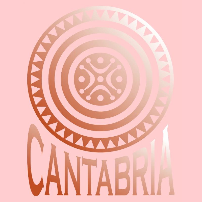 ESTELA DE CANTABRIA BRONZE M1