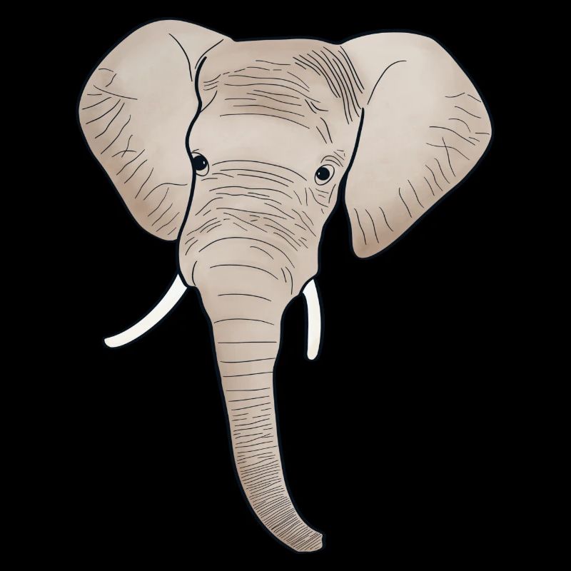 Elefant elephant
