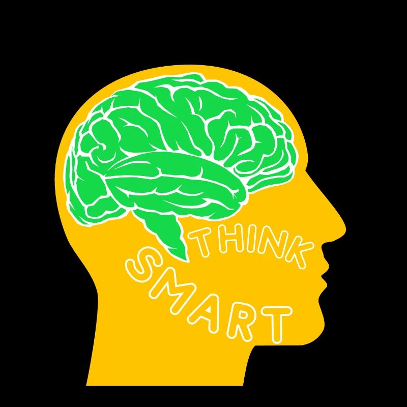Think smart - think smart