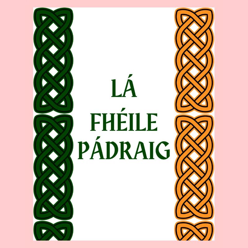 Fête de la Saint-Patrick