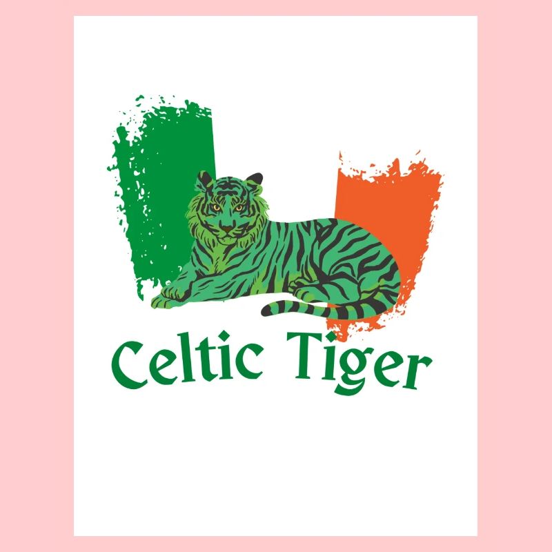 Celtic Tiger
