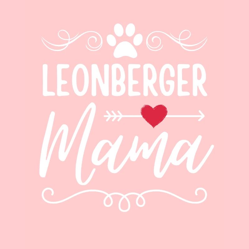 Maman Leonberger