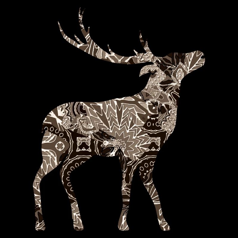 Hirsch