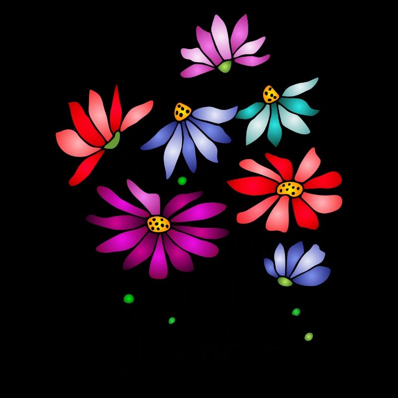 Blumen