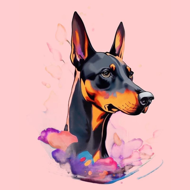Dobermann