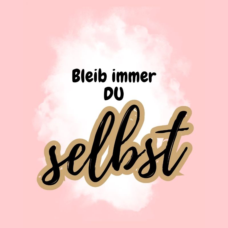 POSITIVE EINSTELLUNG MINDSET Motivation