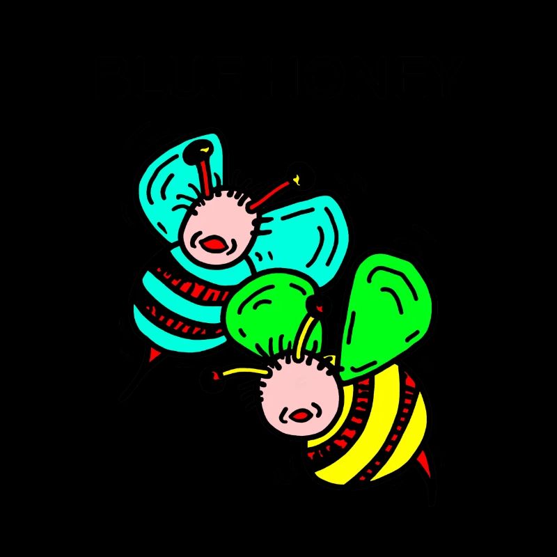 Abeilles