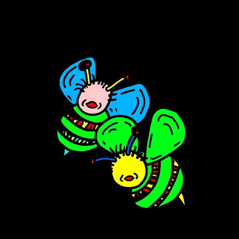 Abeilles