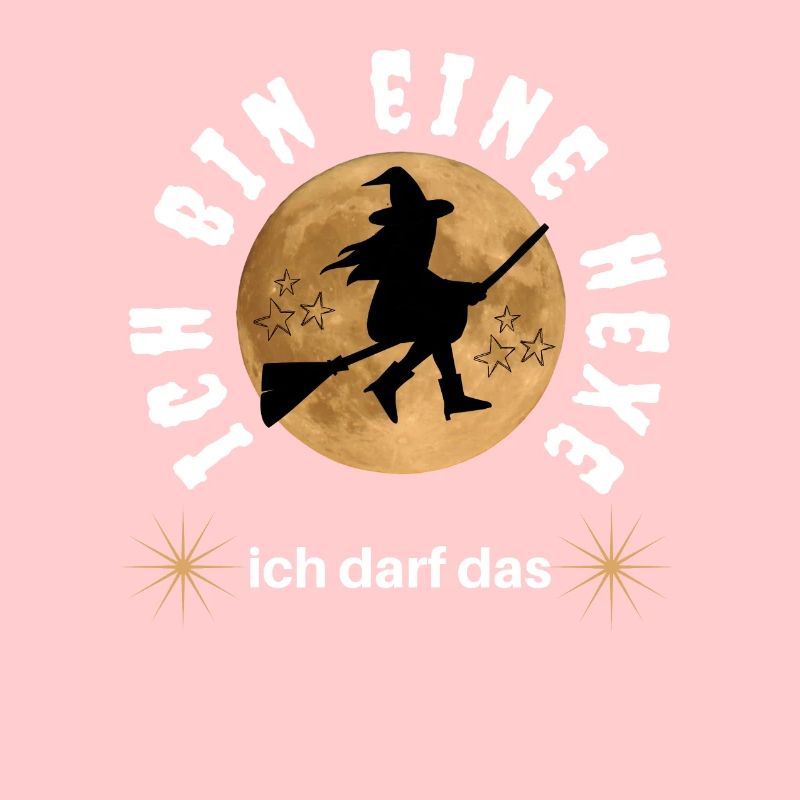 Ich bin eine HEXE ich darf das - HEXEN hexen