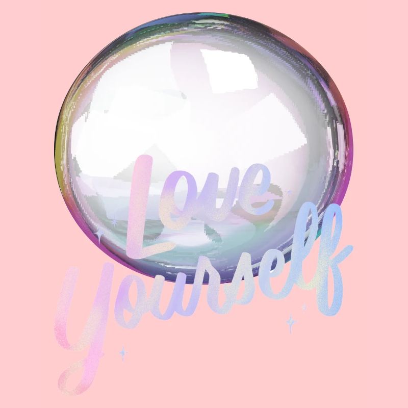 Aimez-vous Soap Bubble