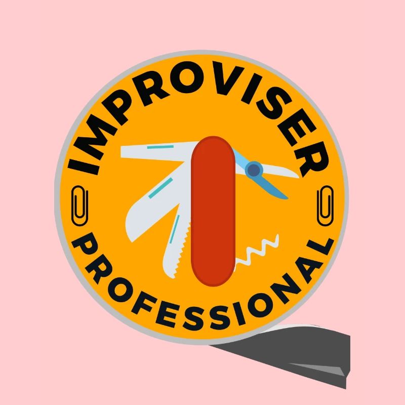 Improviser Professional