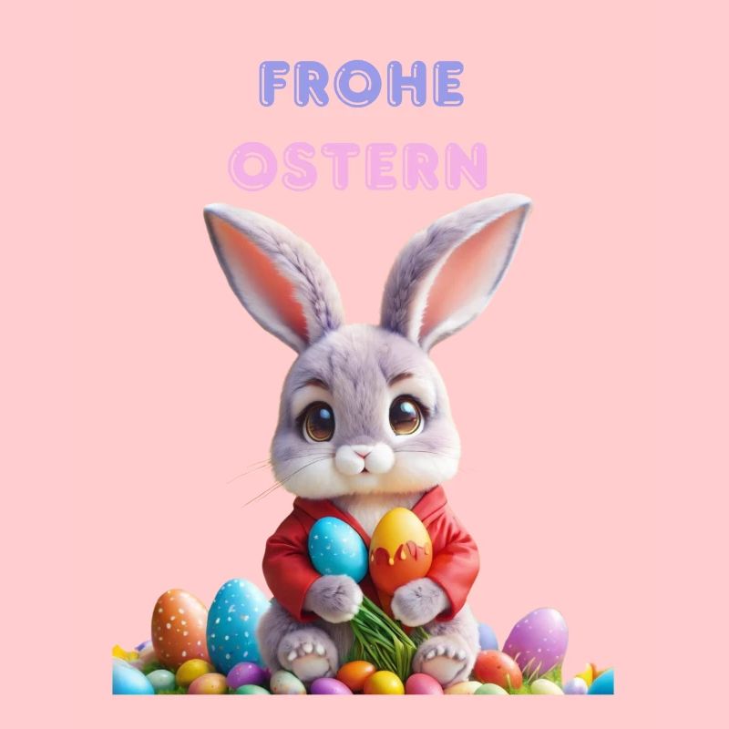 Joyeuses Pâques