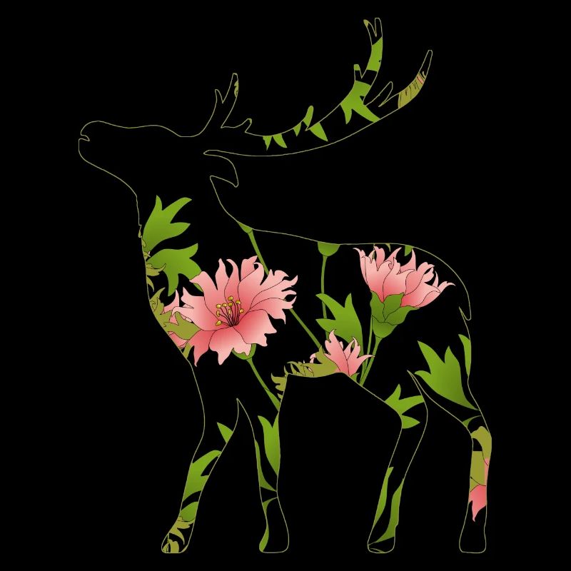 Hirsch