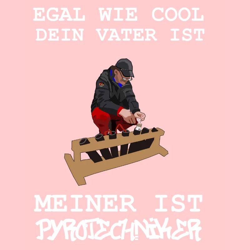 Papa Pyrotechniker