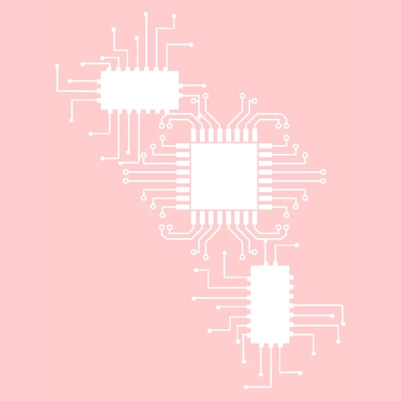 elektriker Elektrik Elektronik Beruf Spannung CPU