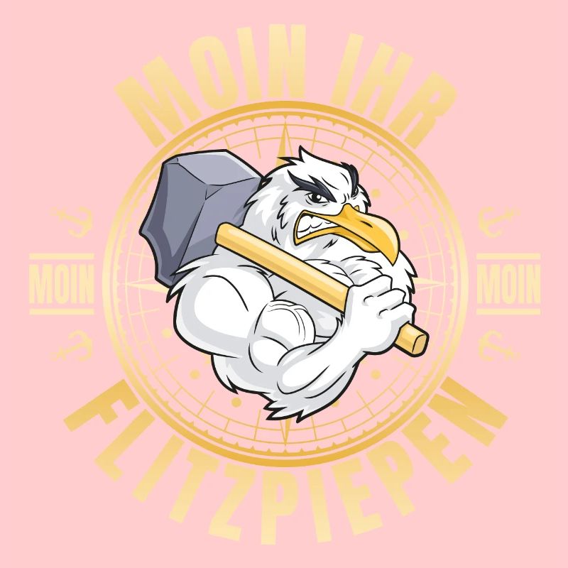 Moin ihr Flitzpiepen