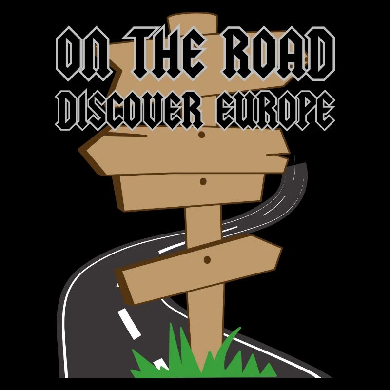 Découvrir l’Europe