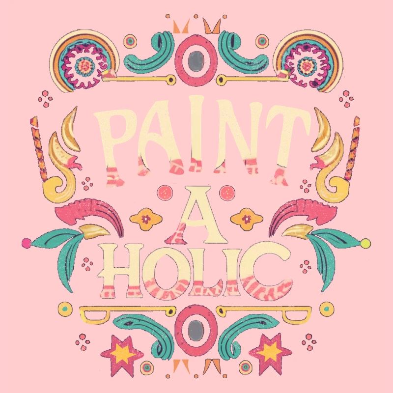 Paint-aholic