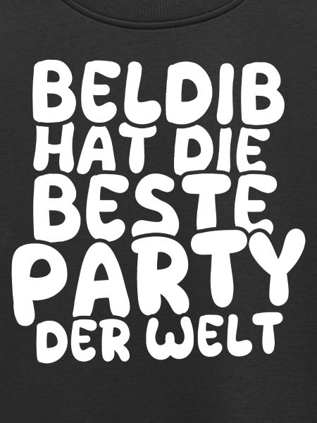 Feiern Beldib