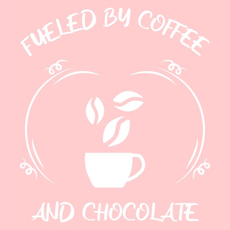 Kaffee Espresso Käffchen & Schokolade