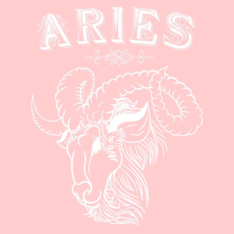 Aries Sternzeichen Widder