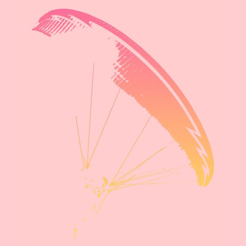 Gleitschirmflieger Nova CP