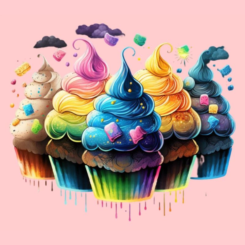 CUPCAKES