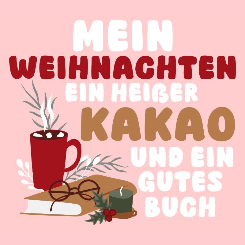 Weihnachtsmann Weihnachten Lesen Bücher