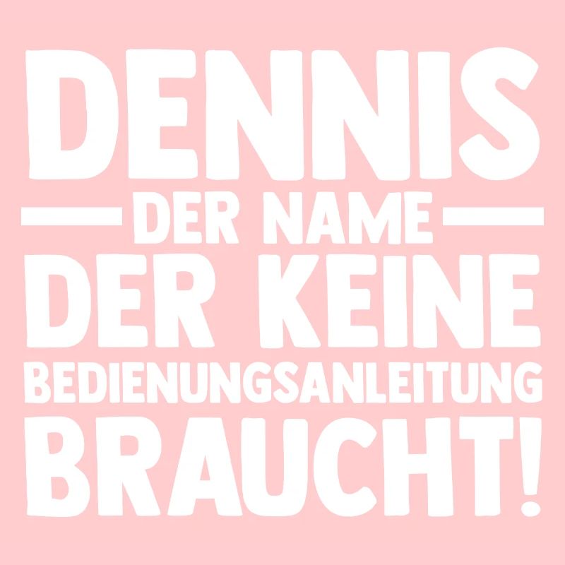 Prénom Dennis