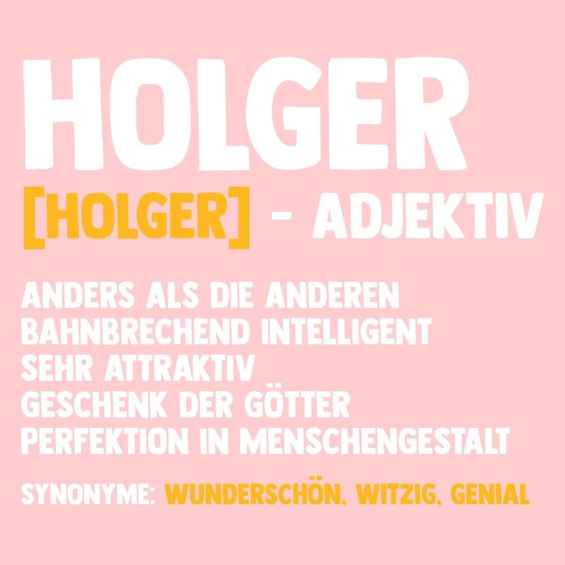Holger