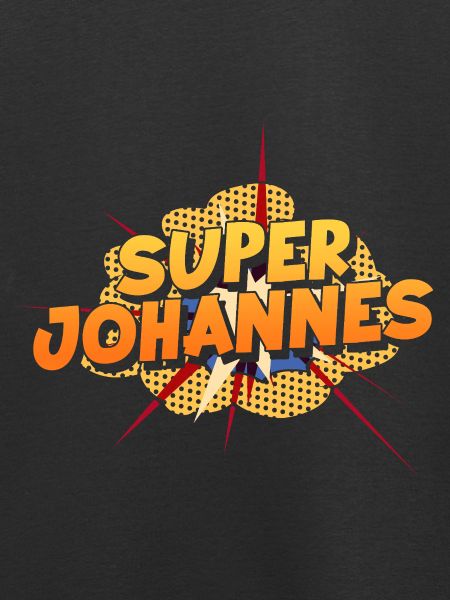 Johannes