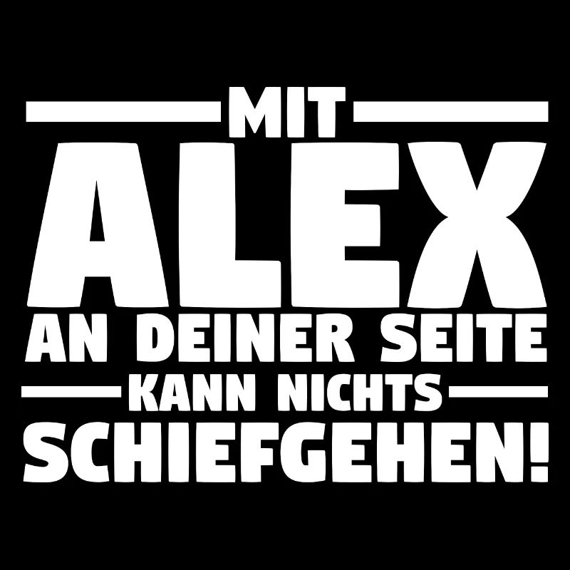 Alexander Alexandra Alexa Alex
