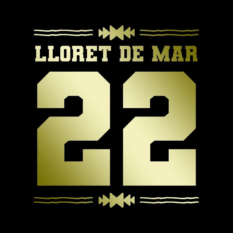 Lloret De Mars 22
