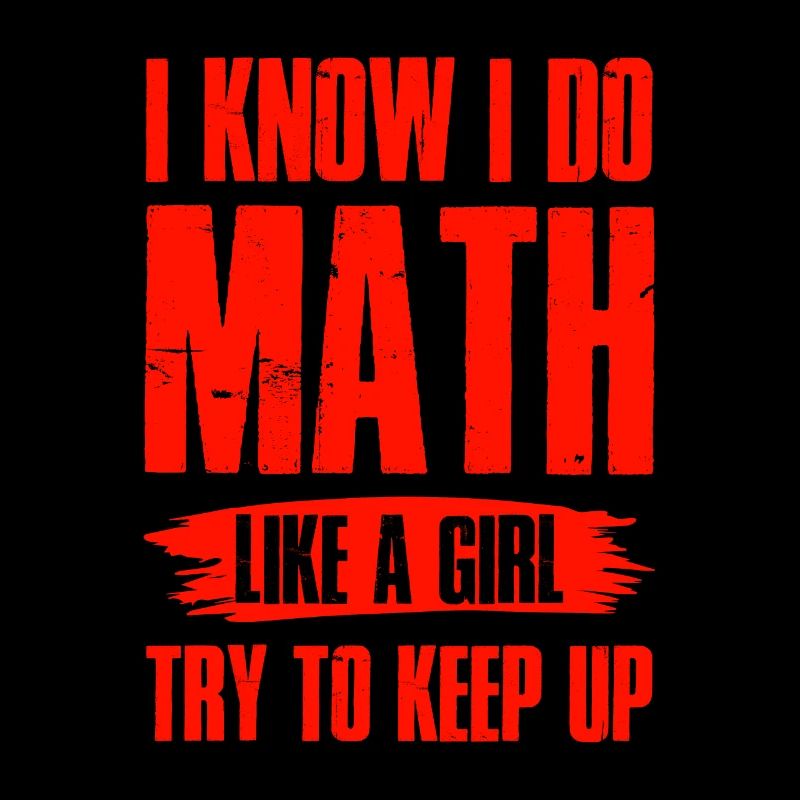 mathematik mädchen