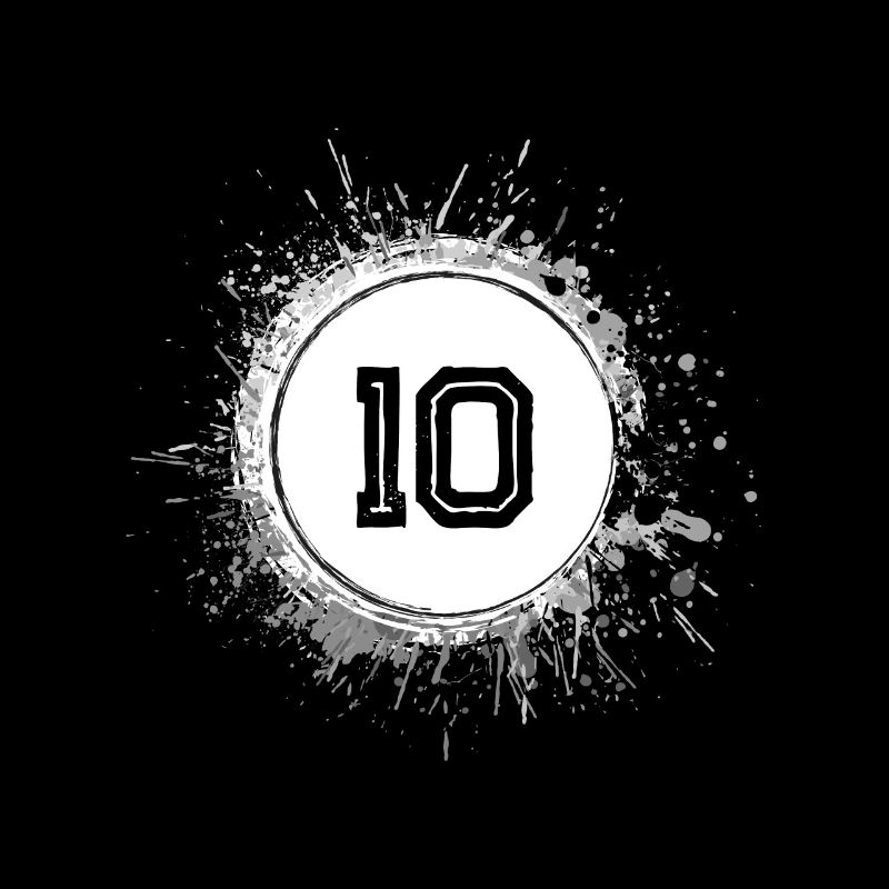 10 Nombre d’objets blob