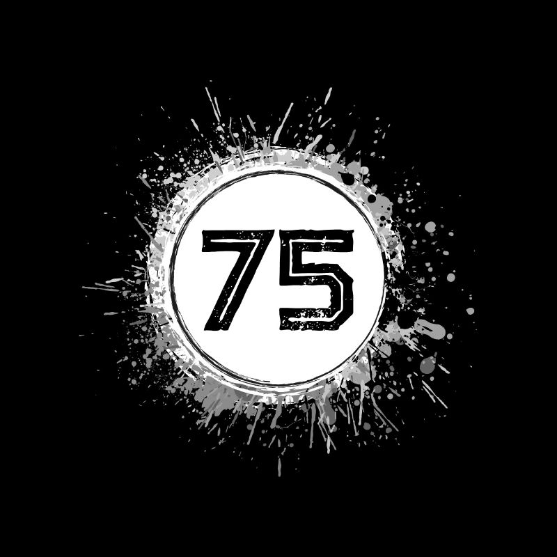 75 Nombre d’objets blob