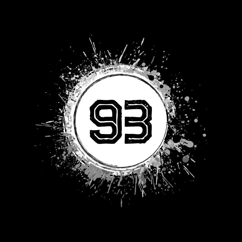 93 Nombre d’objets blob