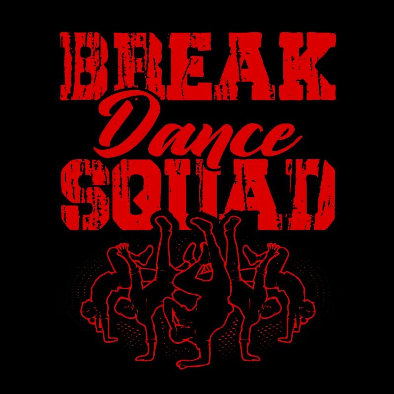 Équipe de breakdance