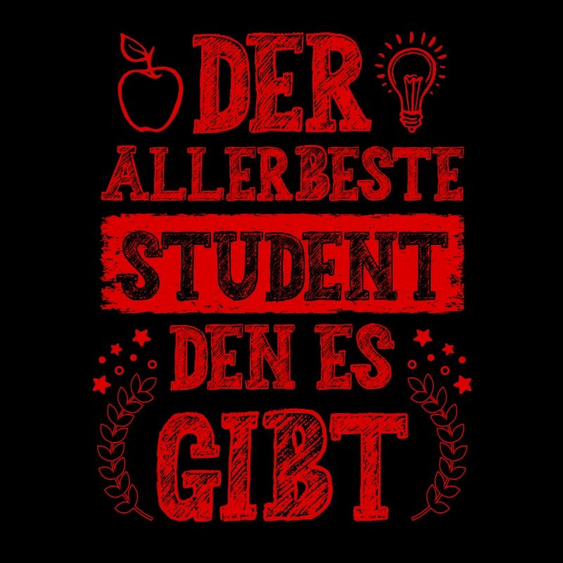 Allerbester Student