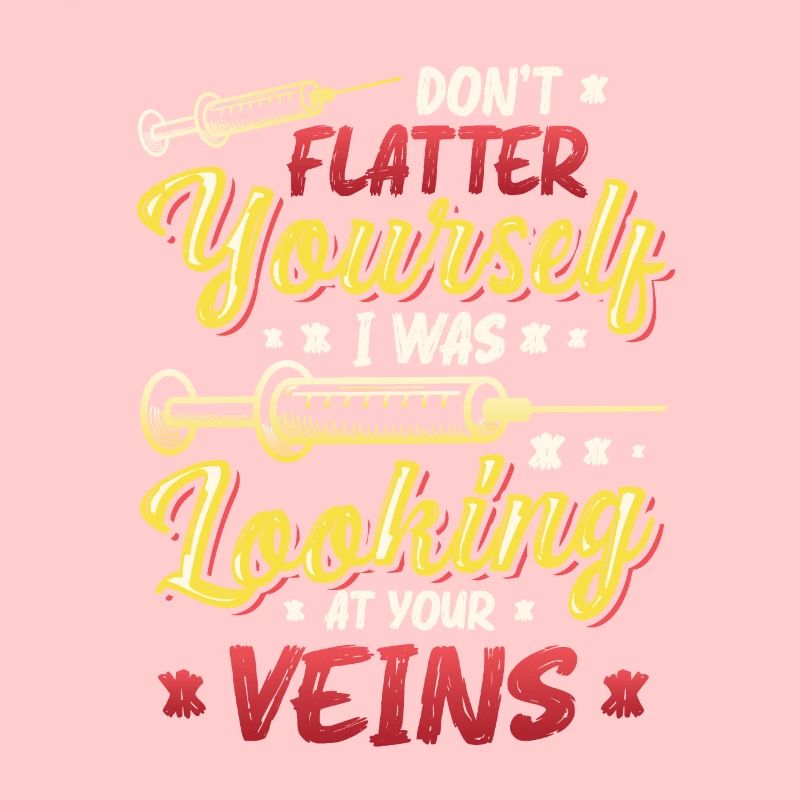Schmeicheln Sie Sich Nicht